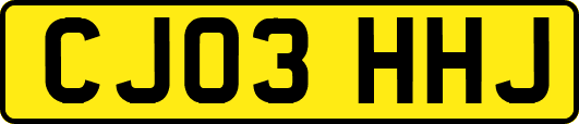 CJ03HHJ