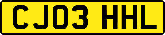 CJ03HHL