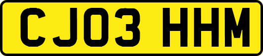 CJ03HHM