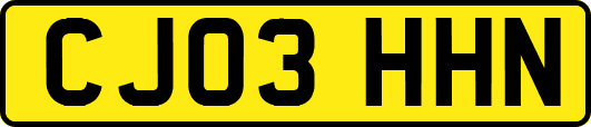 CJ03HHN