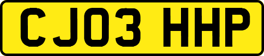 CJ03HHP