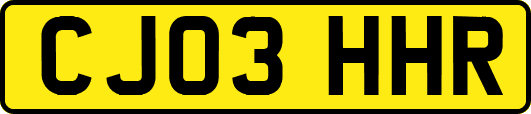 CJ03HHR