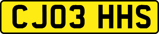 CJ03HHS