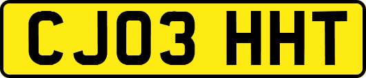 CJ03HHT