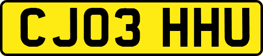 CJ03HHU