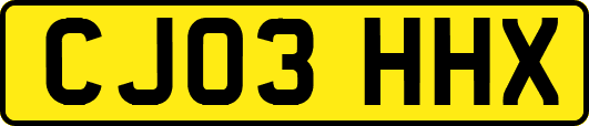 CJ03HHX