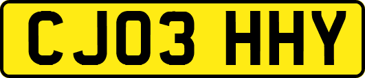 CJ03HHY