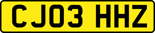 CJ03HHZ