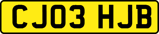 CJ03HJB