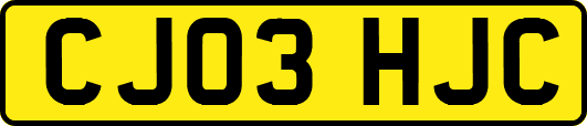 CJ03HJC