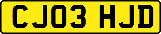 CJ03HJD
