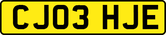 CJ03HJE
