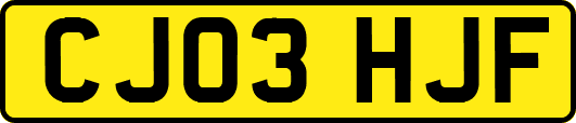 CJ03HJF