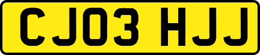 CJ03HJJ