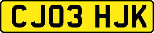 CJ03HJK