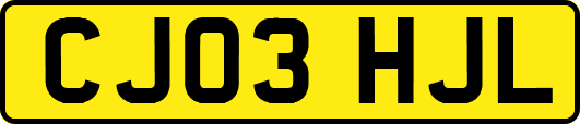 CJ03HJL