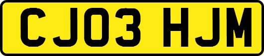 CJ03HJM