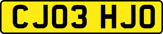 CJ03HJO