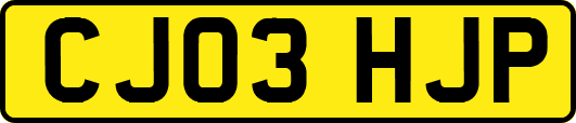 CJ03HJP