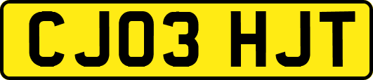 CJ03HJT