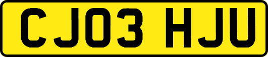 CJ03HJU