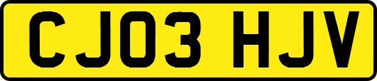 CJ03HJV