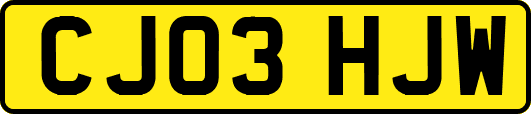 CJ03HJW