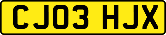 CJ03HJX
