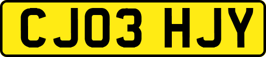 CJ03HJY