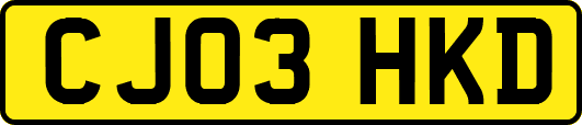 CJ03HKD