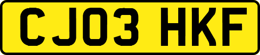 CJ03HKF