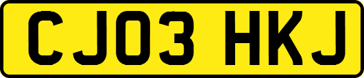 CJ03HKJ