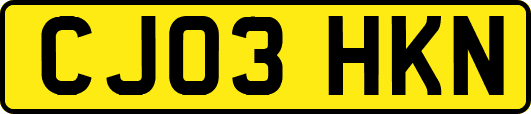 CJ03HKN