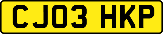 CJ03HKP