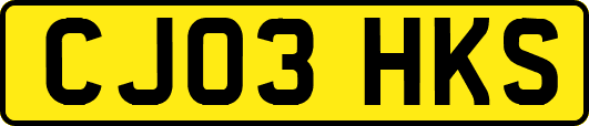 CJ03HKS