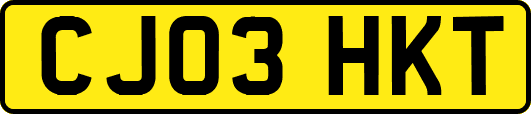 CJ03HKT
