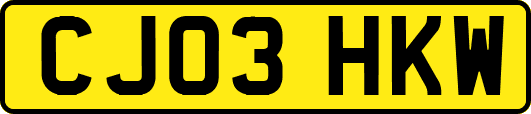 CJ03HKW