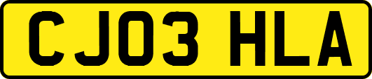 CJ03HLA