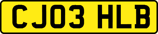 CJ03HLB