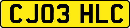 CJ03HLC