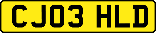 CJ03HLD