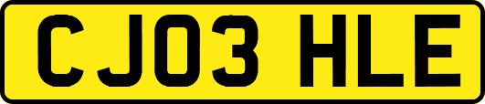 CJ03HLE