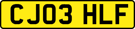CJ03HLF