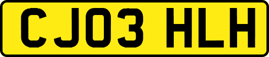 CJ03HLH