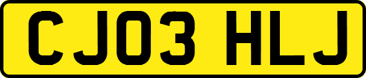 CJ03HLJ