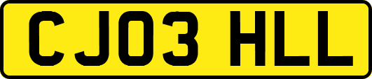 CJ03HLL