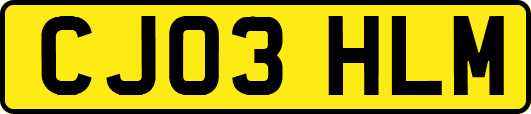 CJ03HLM