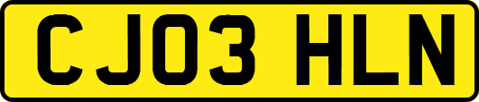 CJ03HLN