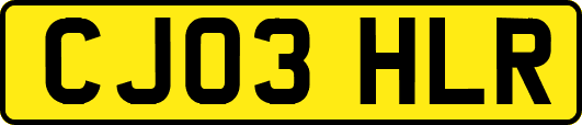 CJ03HLR