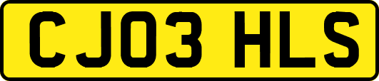 CJ03HLS